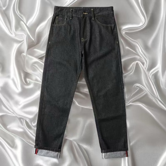 Evisu Men's Jeans - Picture 4 of 8